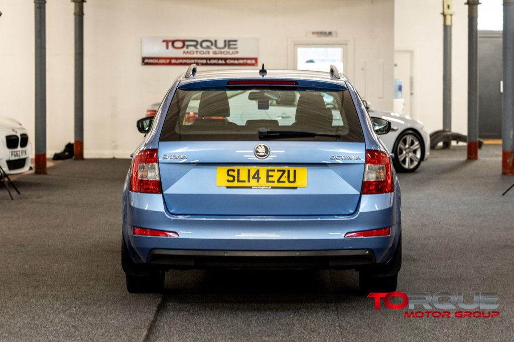 Used Skoda Octavia 2014 for sale - 78134249: Photo 6