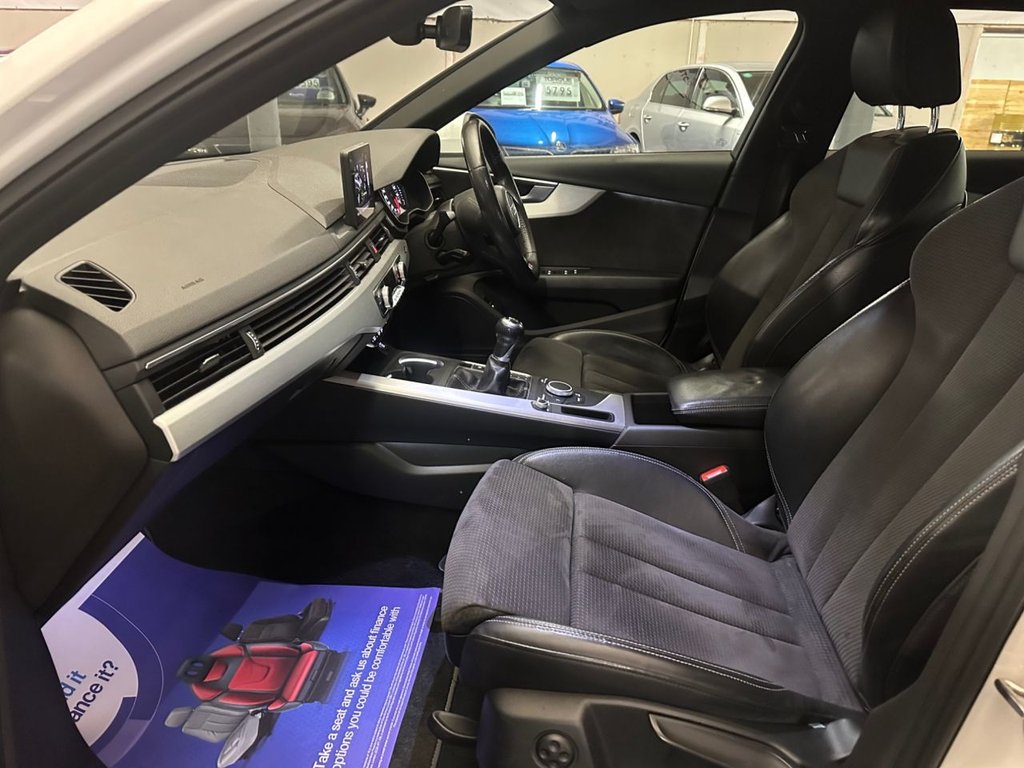 Used Audi A4 2018 for sale - 76520445: Photo 10