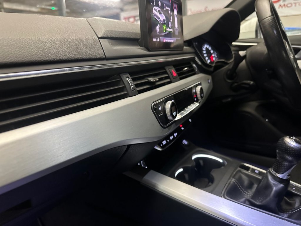 Used Audi A4 2018 for sale - 76520445: Photo 11