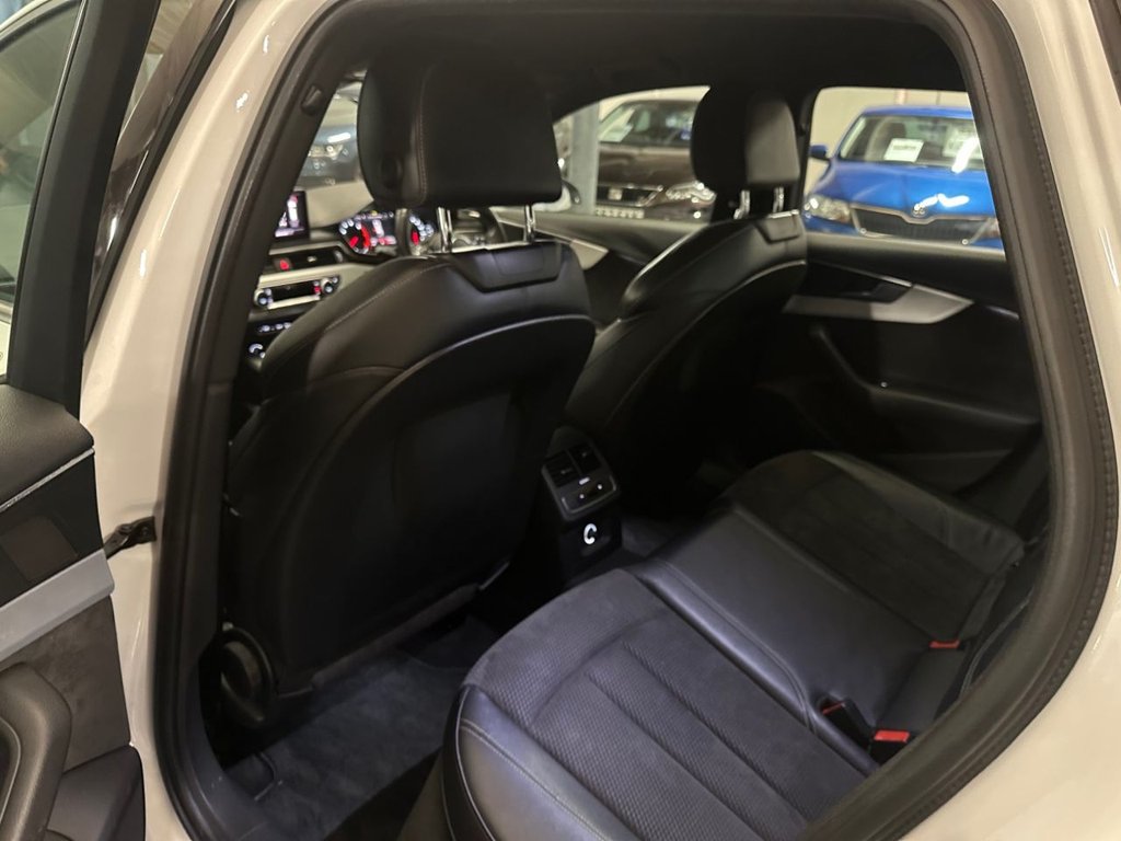 Used Audi A4 2018 for sale - 76520445: Photo 13