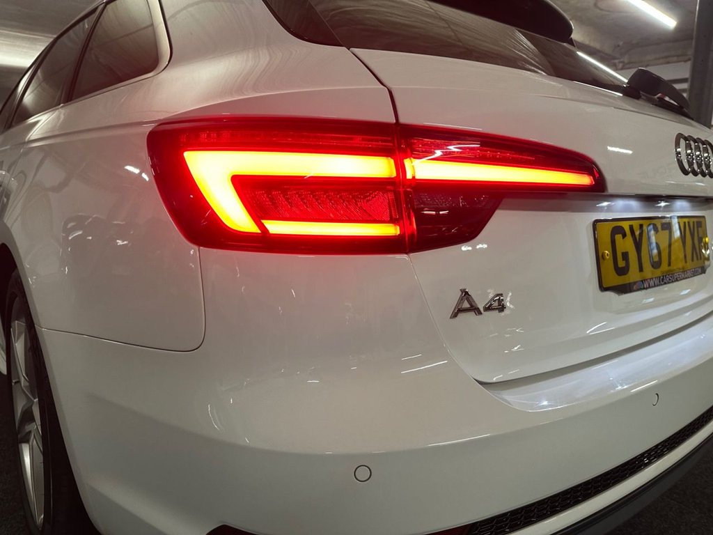 Used Audi A4 2018 for sale - 76520445: Photo 17