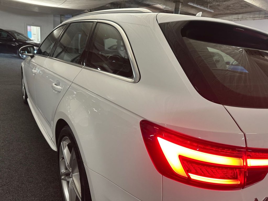 Used Audi A4 2018 for sale - 76520445: Photo 18