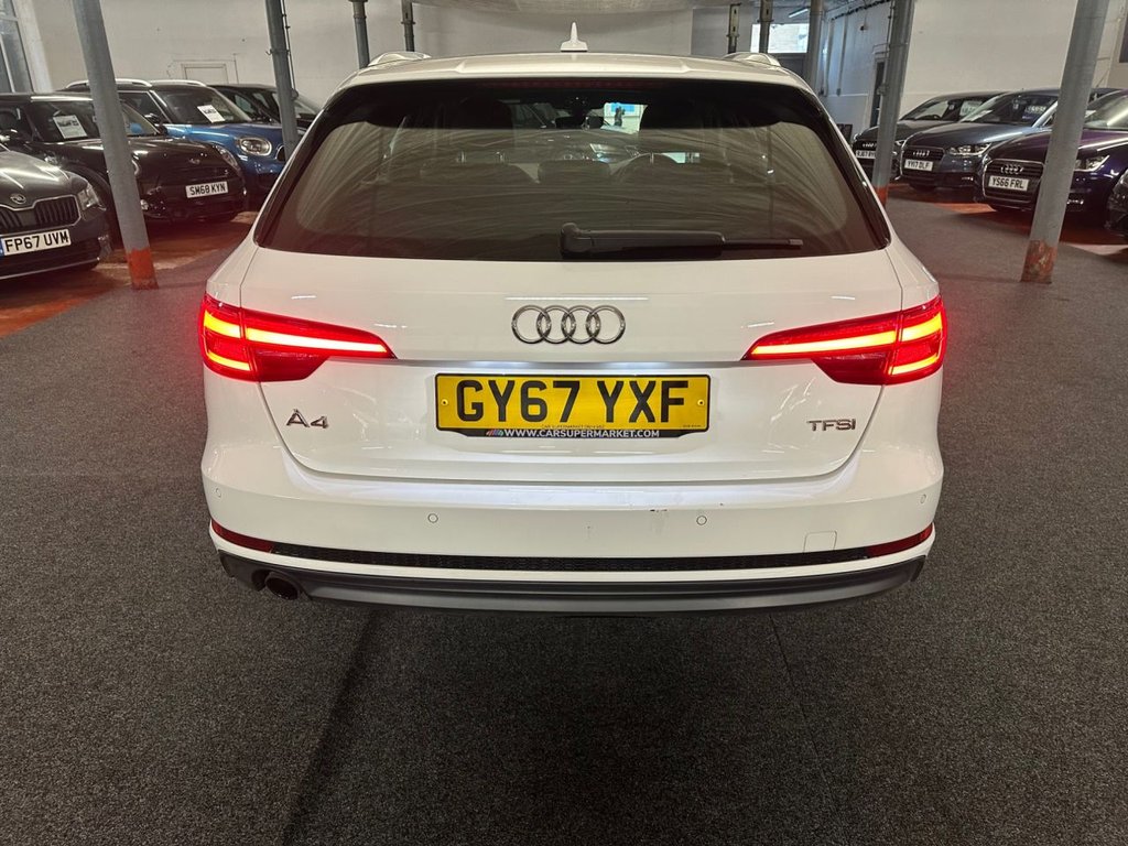 Used Audi A4 2018 for sale - 76520445: Photo 19