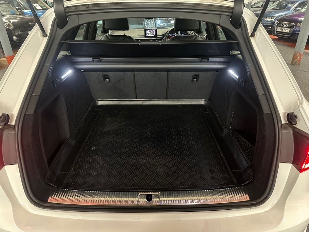 Used Audi A4 2018 for sale - 76520445: Photo 20