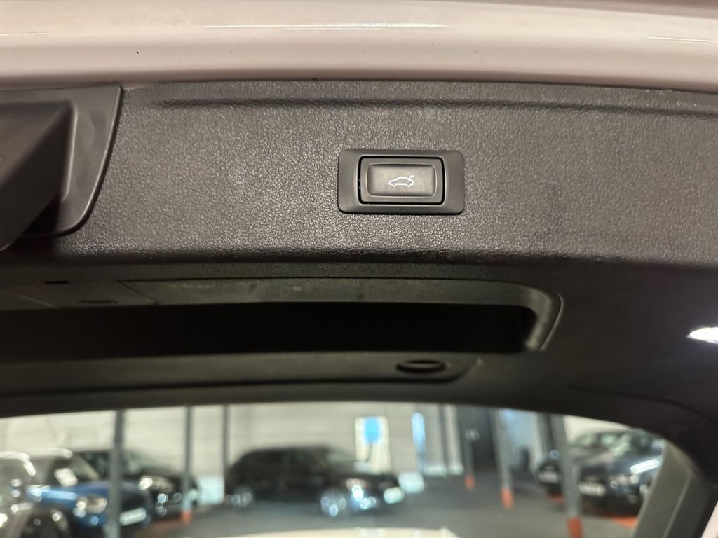 Used Audi A4 2018 for sale - 76520445: Photo 21