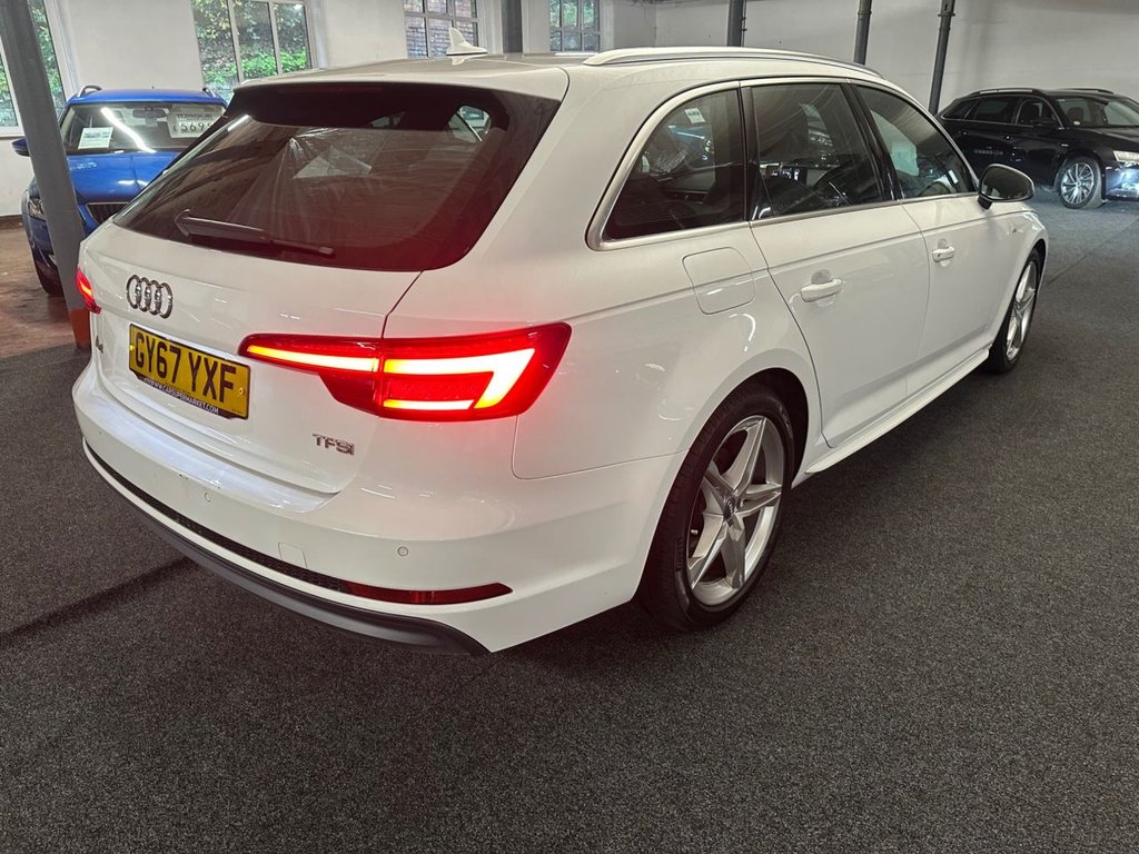 Used Audi A4 2018 for sale - 76520445: Photo 22
