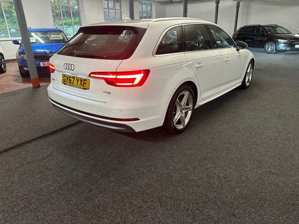 Used Audi A4 2018 for sale - 76520445: Photo 23