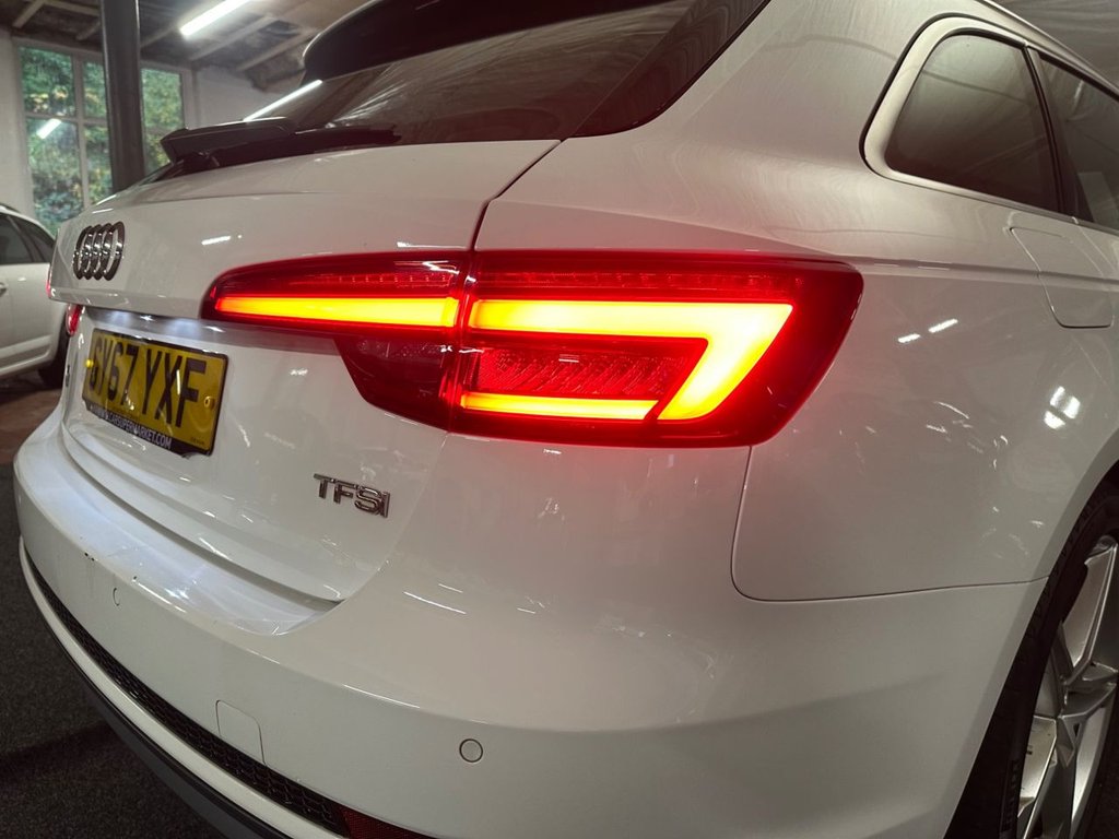 Used Audi A4 2018 for sale - 76520445: Photo 24