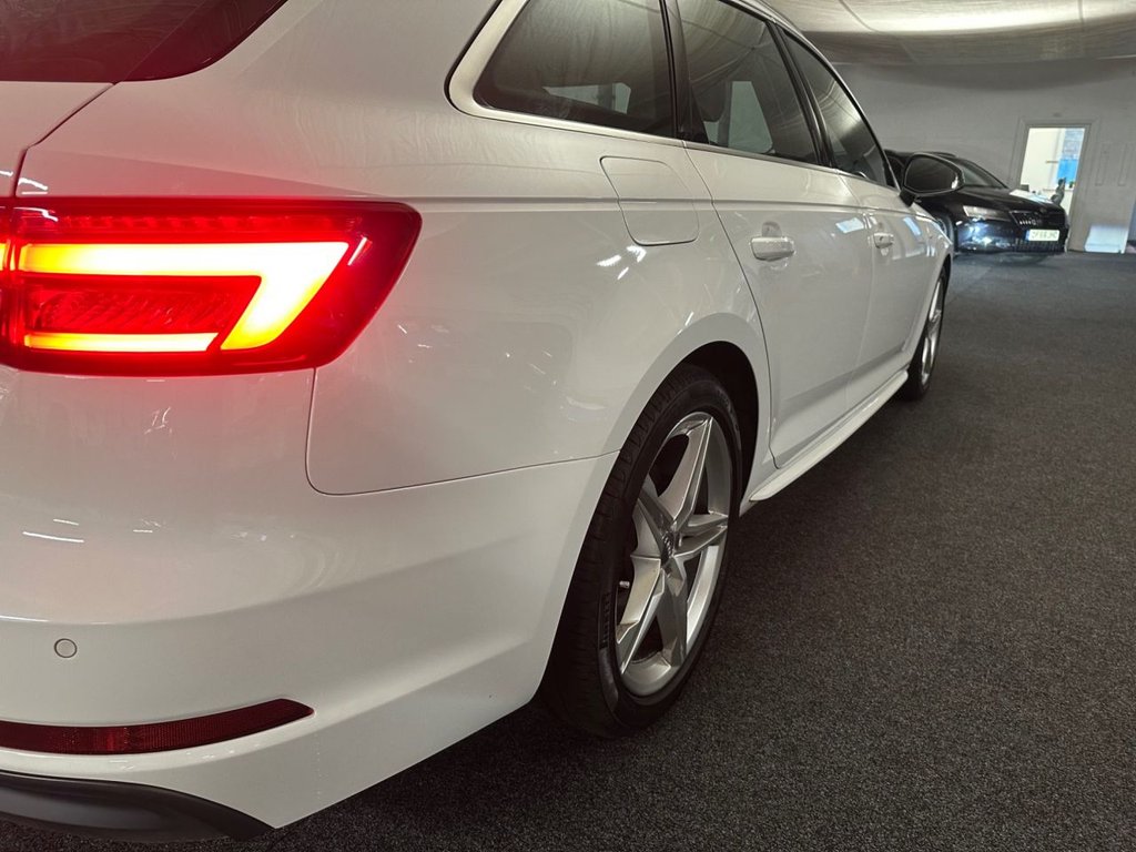 Used Audi A4 2018 for sale - 76520445: Photo 25