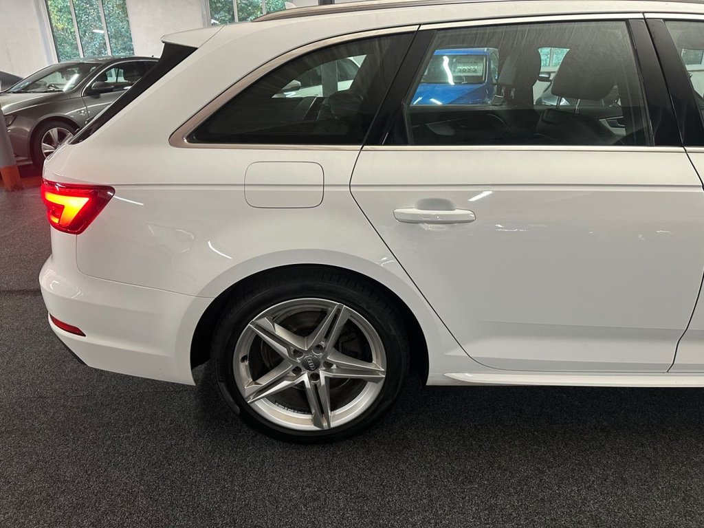 Used Audi A4 2018 for sale - 76520445: Photo 26