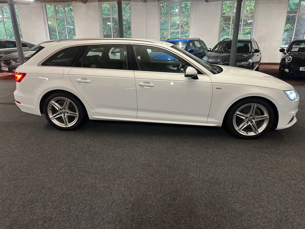 Used Audi A4 2018 for sale - 76520445: Photo 28