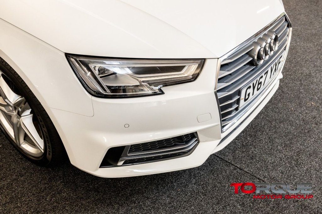 Used Audi A4 Avant 2018 for sale - 76520445: Photo 29