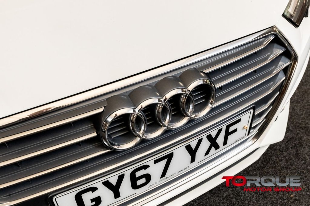 Used Audi A4 Avant 2018 for sale - 76520445: Photo 30