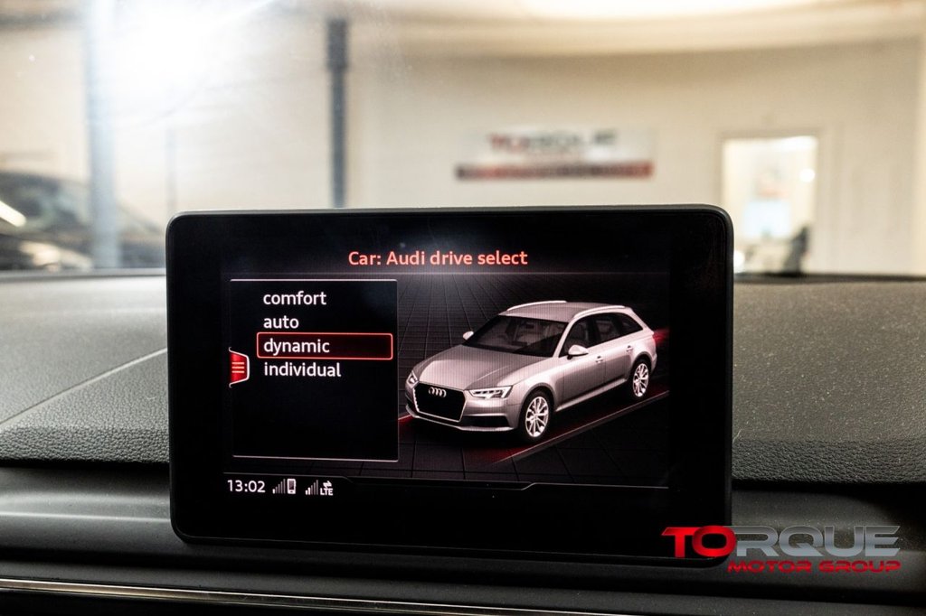 Used Audi A4 Avant 2018 for sale - 76520445: Photo 31