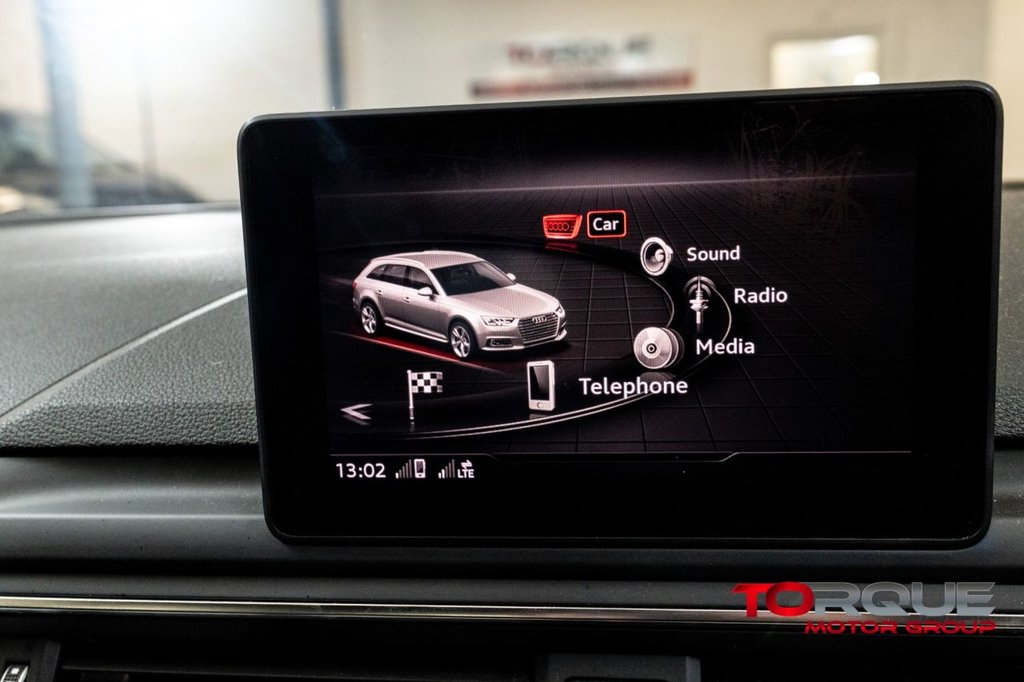 Used Audi A4 Avant 2018 for sale - 76520445: Photo 32