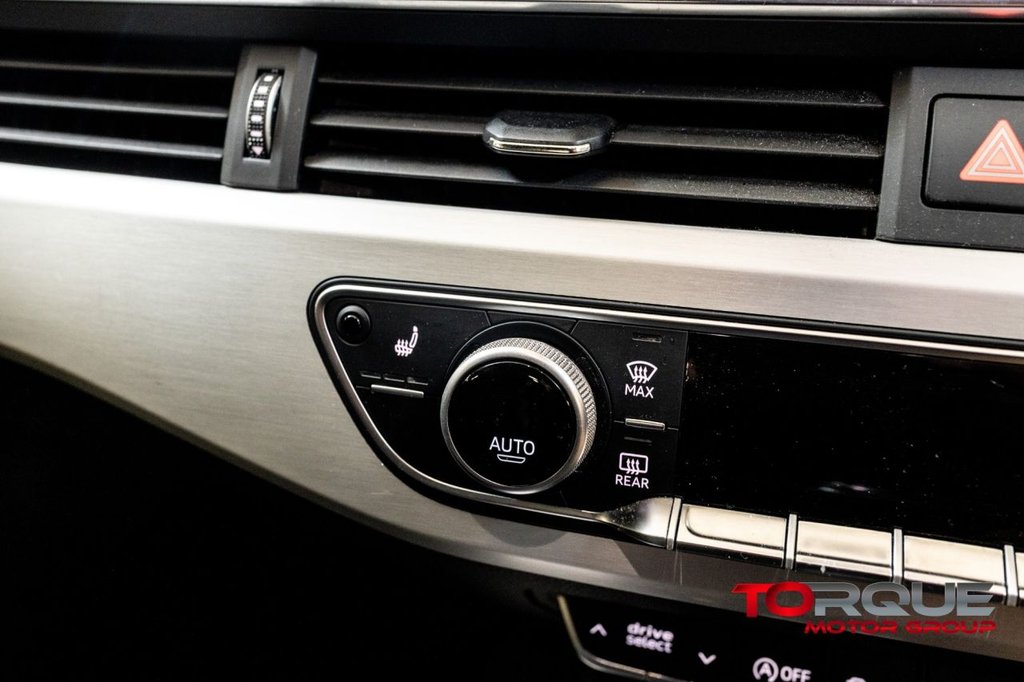 Used Audi A4 Avant 2018 for sale - 76520445: Photo 33