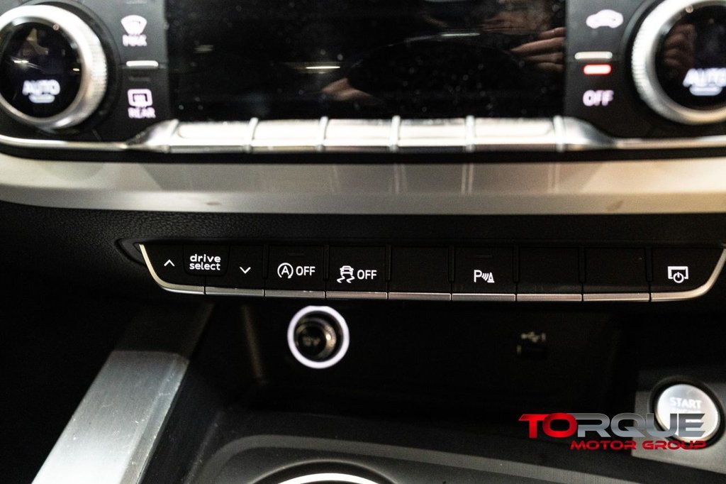 Used Audi A4 Avant 2018 for sale - 76520445: Photo 34