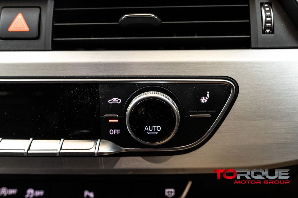 Used Audi A4 Avant 2018 for sale - 76520445: Photo 35