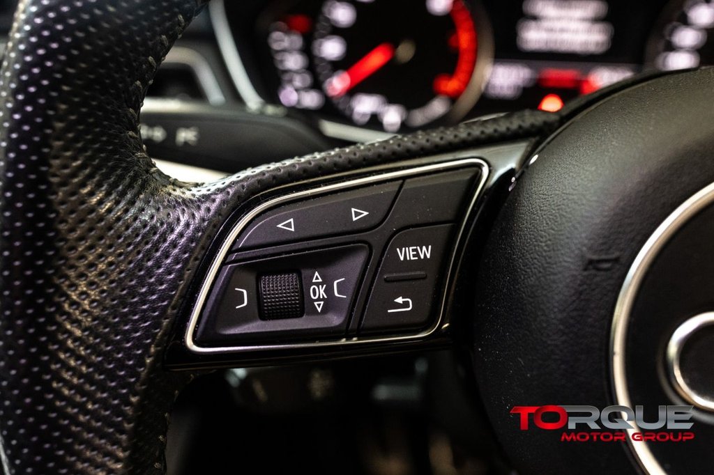 Used Audi A4 Avant 2018 for sale - 76520445: Photo 36