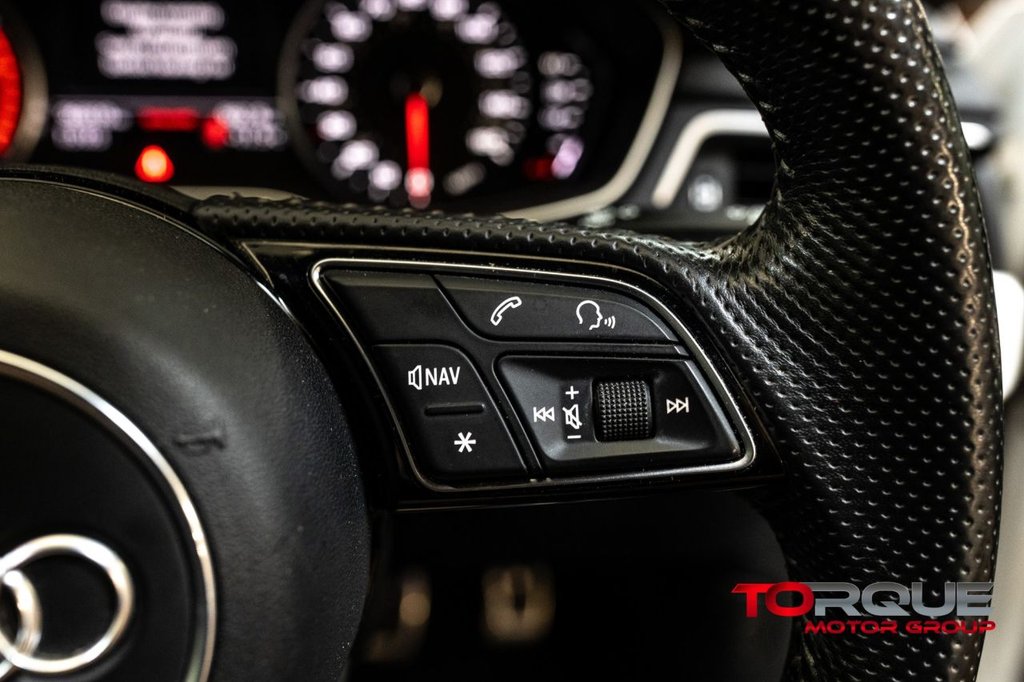 Used Audi A4 Avant 2018 for sale - 76520445: Photo 37