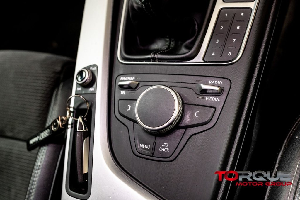 Used Audi A4 Avant 2018 for sale - 76520445: Photo 40