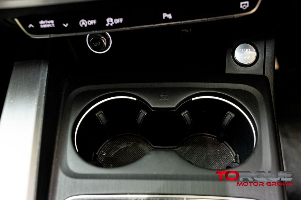 Used Audi A4 Avant 2018 for sale - 76520445: Photo 41