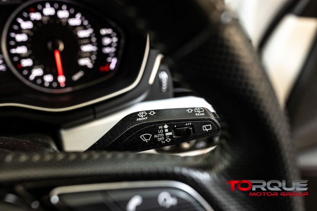 Used Audi A4 Avant 2018 for sale - 76520445: Photo 45