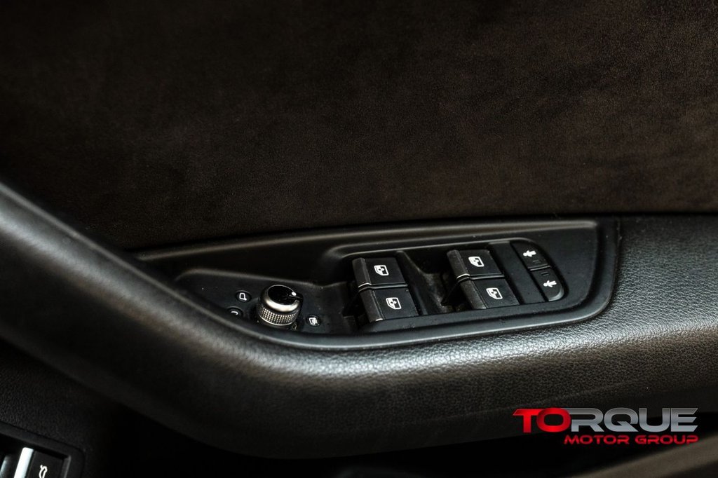 Used Audi A4 Avant 2018 for sale - 76520445: Photo 46