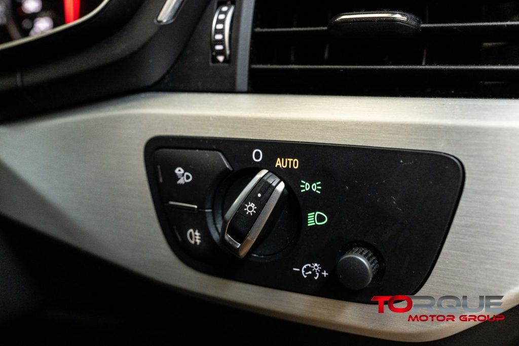 Used Audi A4 Avant 2018 for sale - 76520445: Photo 47