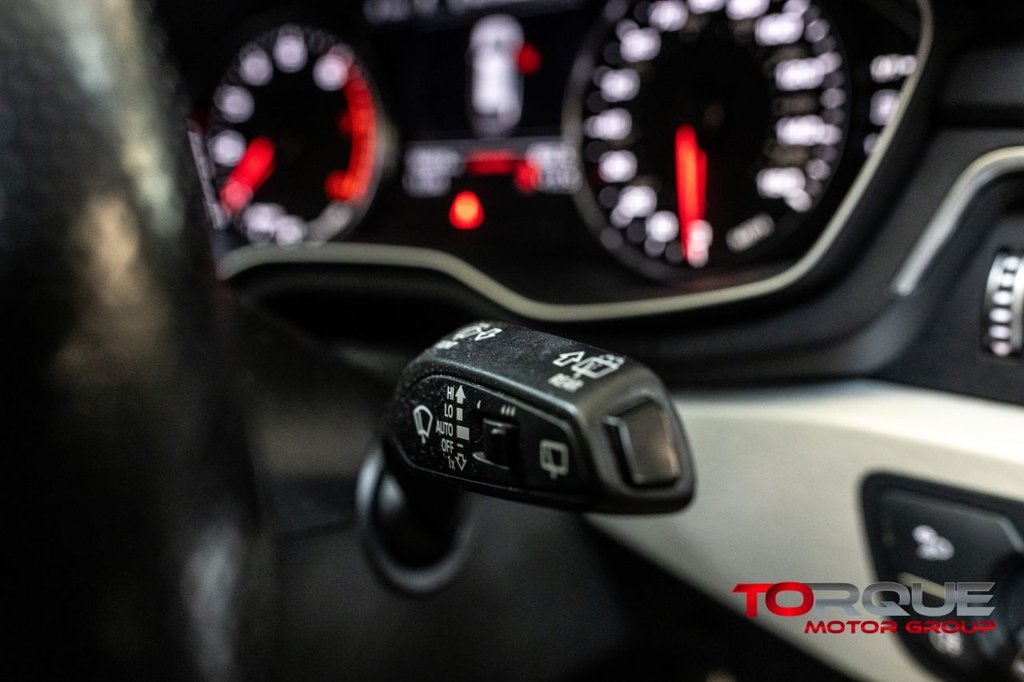 Used Audi A4 Avant 2018 for sale - 76520445: Photo 48