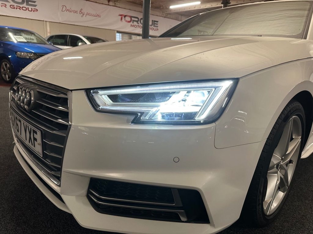 Used Audi A4 2018 for sale - 76520445: Photo 5