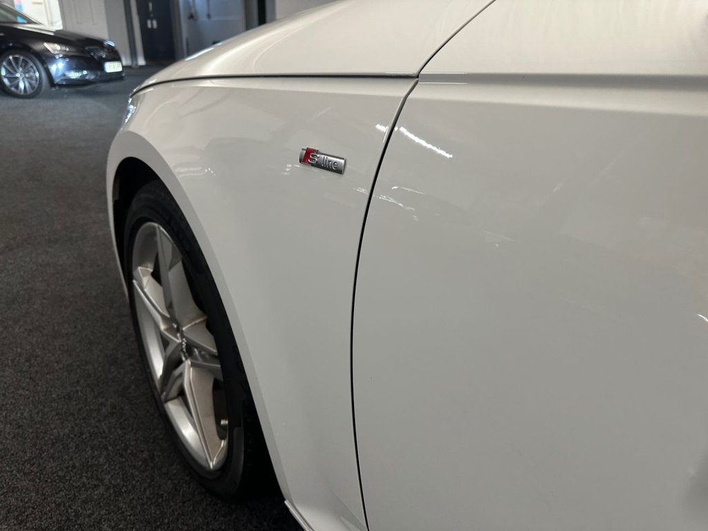 Used Audi A4 2018 for sale - 76520445: Photo 8