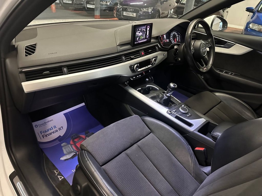 Used Audi A4 2018 for sale - 76520445: Photo 9