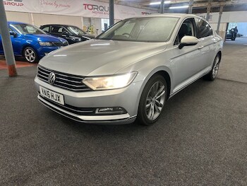 2016 (16) - 2.0 TDI BlueMotion Tech GT Saloon 4dr Diesel Manual Euro 6 (s/s) (150 ps)