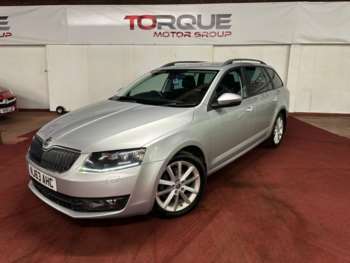 2013 (63) - 2.0 TDI CR Elegance 5dr