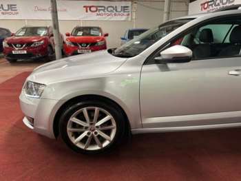 Used Skoda Octavia 2013 for sale - 74570245: Photo