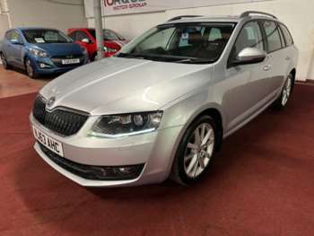 Used Skoda Octavia 2013 for sale - 74570245: Photo