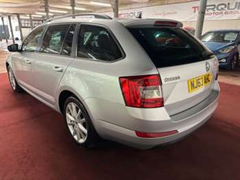Used Skoda Octavia 2013 for sale - 74570245: Photo
