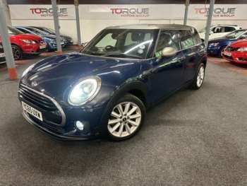 2015 (65) - 1.5 Cooper 6dr 5-Door