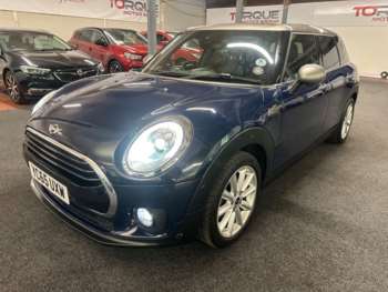 Used MINI Clubman 2015 for sale - 75020530: Photo
