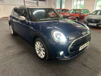 Used MINI Clubman 2015 for sale - 75020530: Photo