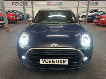 Used MINI Clubman 2015 for sale - 75020530: Photo