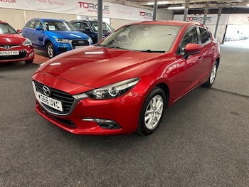 Used Mazda Mazda3 2016 for sale - 78582635: Photo