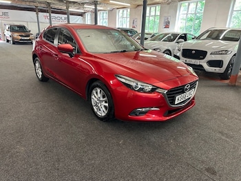 Used Mazda Mazda3 2016 for sale - 78582635: Photo
