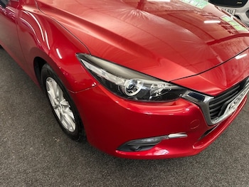 Used Mazda Mazda3 2016 for sale - 78582635: Photo