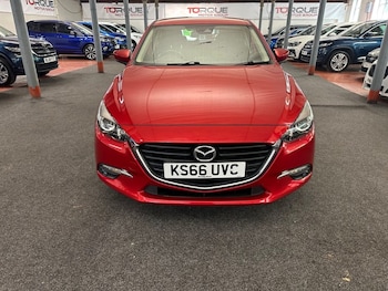 Used Mazda Mazda3 2016 for sale - 78582635: Photo