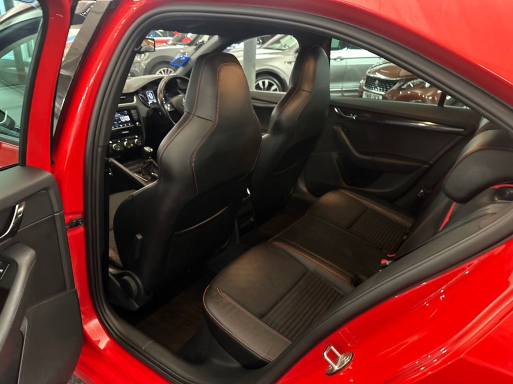 Used Skoda Octavia 2016 for sale - 77667663: Photo 10