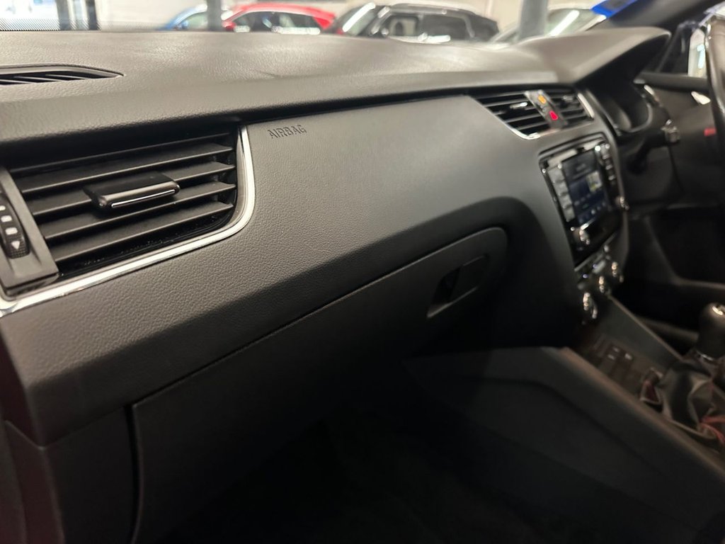 Used Skoda Octavia 2016 for sale - 77667663: Photo 12