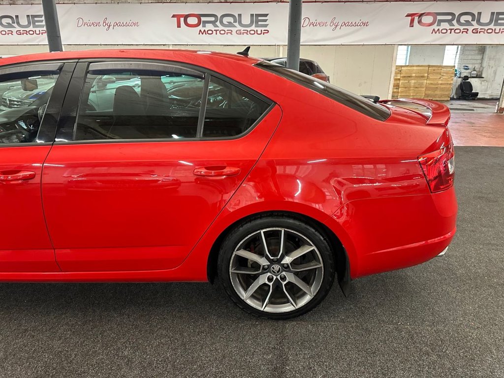 Used Skoda Octavia 2016 for sale - 77667663: Photo 13