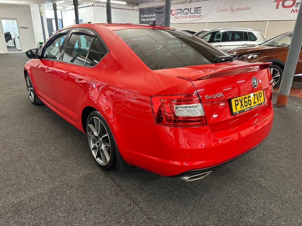 Used Skoda Octavia 2016 for sale - 77667663: Photo 14